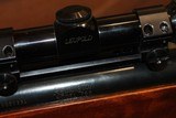 Remington 788 308 with Leupold scope - 3 of 12