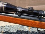 Remington 788 in .308 with Leupold Scope with Parralax Scope & Bipod - 3 of 12