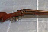 Faux Wells Fargo Coach Gun 12g - 2 of 13