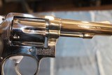 S&W Model 64-3 High Polish 38spl - 4 of 9