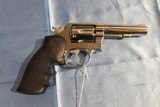 S&W Model 64-3 High Polish 38spl - 3 of 9