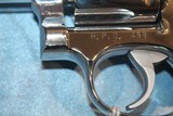 S&W Model 64-3 High Polish 38spl - 2 of 9