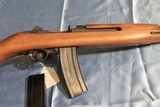 Auto Ordnance M1 Carbine 30 - 6 of 12