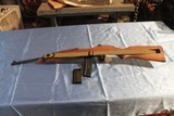 Auto Ordnance M1 Carbine 30 - 1 of 12