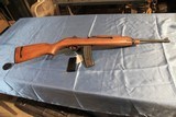 Auto Ordnance M1 Carbine 30 - 5 of 12