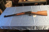 Winchester Model 94 30-30 1971 - 5 of 11
