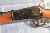 Winchester Model 94 30-30 1971 - 6 of 11