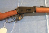 Winchester Model 94 30-30 1971 - 2 of 11