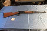 Winchester Model 94 30-30 1971 - 1 of 11
