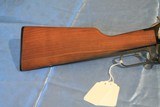 Winchester Model 94 30-30 1971 - 3 of 11