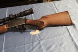 Marlin 1895 w/scope 45/70 - 8 of 15