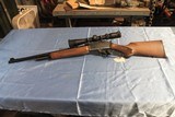 Marlin 1895 w/scope 45/70 - 7 of 15