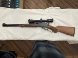 Marlin 336C 35 Rem - 3 of 22