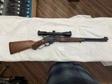 Marlin 336C 35 Rem - 6 of 22