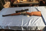 Marlin 336C 35 Rem - 1 of 16