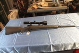 Mauser M12 30-06 - 1 of 17