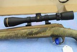 Browning X-Bolt 6.5 Creedmoor with Leupold scope - 12 of 17