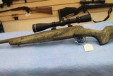 Browning X-Bolt 6.5 Creedmoor with Leupold scope - 10 of 17