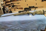 Browning X-Bolt 6.5 Creedmoor with Leupold scope - 9 of 17