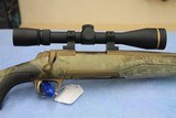 Browning X-Bolt 6.5 Creedmoor with Leupold scope - 2 of 17