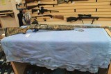 Browning A5 Camo 12 gauge 3 1/2