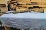 Browning A5 Camo 12 gauge 3 1/2