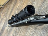 Browning X-Bolt 308 with 22