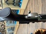 Browning X-Bolt 308 with 22