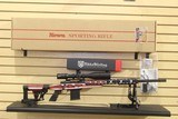 Howa 1500 6.5 Creedmoor - 2 of 8