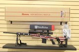 Howa 1500 6.5 Creedmoor - 1 of 8