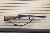 The Marlin Firearms Company Model 336W 30-30 Win - 3 of 7