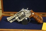 Smith & Wesson
Model 624 .44 SPL - 3 of 7