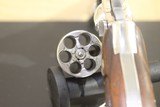 Smith & WessonModel 66-1 .357 Mangum - 7 of 8