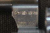Smith & WessonModel 66-1 .357 Mangum - 5 of 8