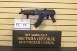 Zastava Arms Model ZAPA92 7.62x39