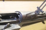 U.S. Springfield
Armory Model 1898 30-40 Krag - 13 of 15