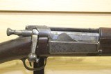 U.S. Springfield
Armory Model 1898 30-40 Krag - 7 of 15
