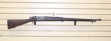U.S. Springfield
Armory Model 1898 30-40 Krag - 3 of 15