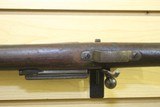 U.S. Springfield
Armory Model 1898 30-40 Krag - 14 of 15