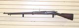 U.S. Springfield
Armory Model 1898 30-40 Krag - 2 of 15