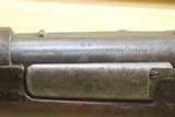 U.S. Springfield
Armory Model 1898 30-40 Krag - 6 of 15