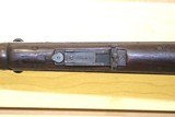 U.S. Springfield
Armory Model 1898 30-40 Krag - 4 of 15