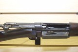 U.S. Springfield
Armory Model 1898 30-40 Krag - 12 of 15
