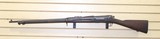 US Springfield ArmoryModel 1898 30-40 Krag - 1 of 8