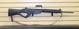Imbel Model L1A1 Sporter .308 Imported by C.A.I. - 1 of 10