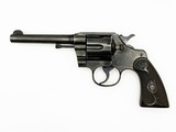Colt Army Special 32-20 manufactured in 1916 - 2 of 11