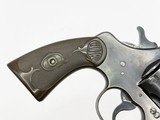 Colt Army Special 32-20 manufactured in 1916 - 8 of 11