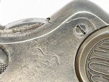 Colt Army Special 32-20 manufactured in 1916 - 7 of 11