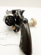 Colt Army Special 32-20 manufactured in 1916 - 4 of 11