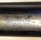 Winchester Model 1886 in .45-70 - 13 of 22